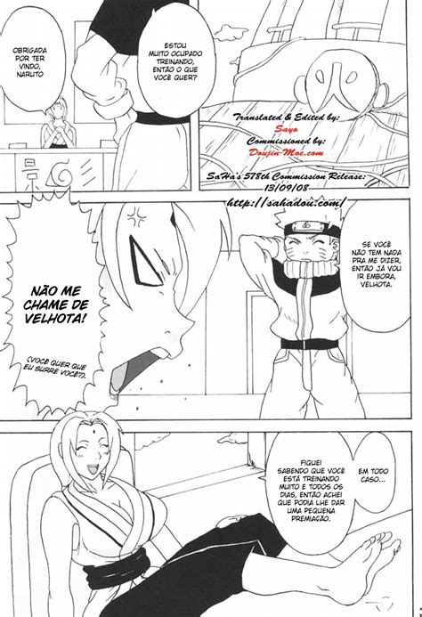 naruto hantai|Parody: naruto » nhentai: hentai doujinshi and manga